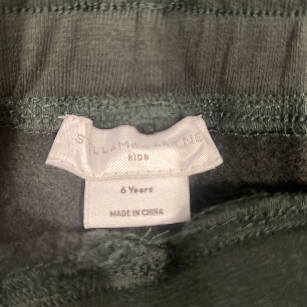Pants - Picture 3 of 3